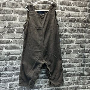 Rugged Butts‎ romper